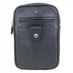 Дорожный багаж 21479-siyah/nappa