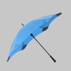 Зонт трость blunt-classic-blue