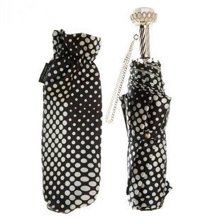 Парасолька складна Pasotti item257-5g177/1-handle-a29