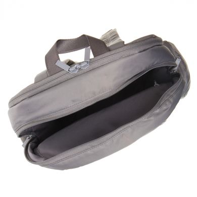Рюкзак з нейлону з водовідштовхувальним покриттям з відділення для ноутбука і планшета Inter City Hedgren hitc04/137