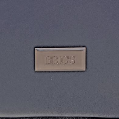 Рюкзак из натуральной кожи с отделением для ноутбука Torino Bric's br107701-051