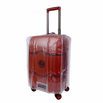 Чехол для чемодана BRIC'S bac20938-999 прозрачный