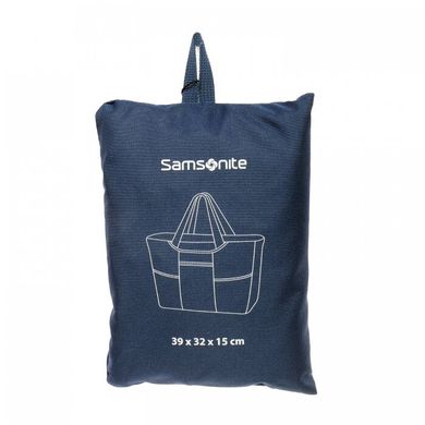 Дорожня складна сумка з пліестеру GLOBAL Samsonite u23.011.613