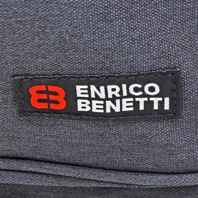 Сумка дорожня тканинна Enrico Benetti eb35315 001