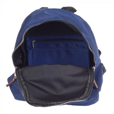 Женский рюкзак из нейлона Gianni Conti 3006933-blue