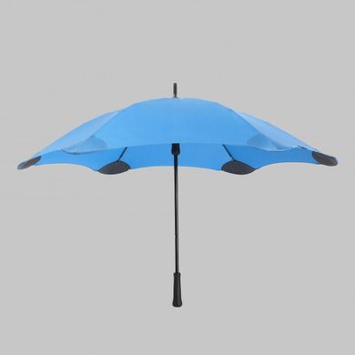 Зонт трость blunt-classic-blue
