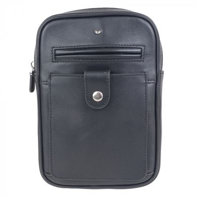 Дорожный багаж 21479-siyah/nappa