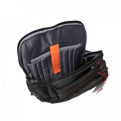 Рюкзак из ткани с отделением для ноутбука до 15,6" Urban Groove American Tourister 24g.009.007