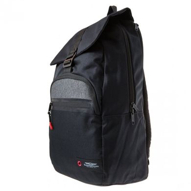 Рюкзак із тканини з відділенням для ноутбука до 15,6" City Aim American Tourister 79g.009.003