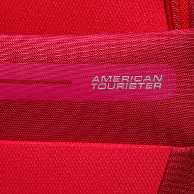 Чемодан текстильный SUMMER VOYAGER American Tourister на 4 колесах 29g.000.002