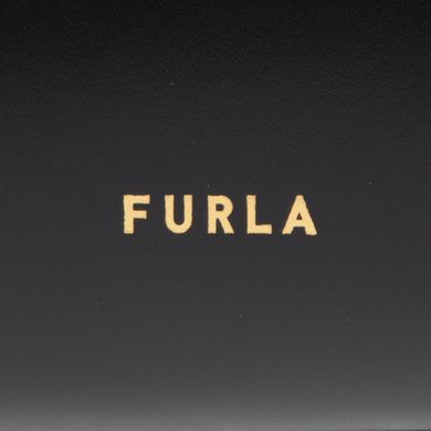 Сумка жіноча італійського бренду Furla wb00178a0029o60001007 чорний