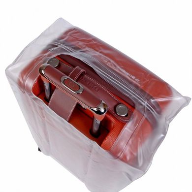 Чехол для чемодана BRIC'S bac20938-999 прозрачный