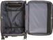 Чемодан текстильный Delsey Helium DLX на 4 сдвоенных колесах 2397821-06:5