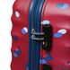 Дитяча пластикова валіза на 4х колесах Wavebreaker Disney Mickey & Minnie American Tourister 31c.020.001 мультиколір:3
