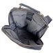 Рюкзак из натуральной кожи Gianni Conti 4002398-black:5