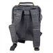 Рюкзак з натуральної шкіри Gianni Conti 4002398-black:3