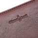 Гаманець жіночий Gianni Conti з натуральноі шкіри 918106-dark brown:2