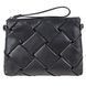 Сумка жіноча Gianni Conti з натуральної шкіри 4693859-black:1