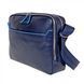 Сумка мужская Piquadro из натуральной кожи ca5086b2/blu2 синяя:4