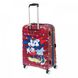 Детский пластиковый чемодан Wavebreaker Disney Mickey & Minnie American Tourister 31c.000.004 мультицвет:4