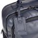 Рюкзак из натуральной кожи с отделением для ноутбука Torino Bric's br107701-051:8
