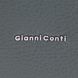 Сумка жіноча Gianni Conti з натуральної шкіри 3130167-green fore:8