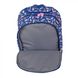 Дитячий текстильний рюкзак Samsonite на колесах 51c.001.003:7