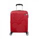 Детский чемодан из abs пластика Mickey Clouds American Tourister на 4 сдвоенных колесах 59c.000.001:2