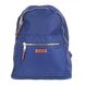 Жіночий рюкзак з нейлону Gianni Conti 3006933-blue:1