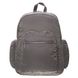 Рюкзак з нейлону з водовідштовхувальним покриттям з відділення для ноутбука і планшета Inter City Hedgren hitc04/137:1