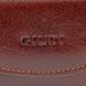 Ключниця Giudi з натуральної шкіри 6425/gd-02 коричнева:2