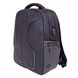 Рюкзак з поліестеру з відділенням для ноутбука 14" та планшета Surface Roncato 417220/01:3