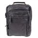 Рюкзак из натуральной кожи Gianni Conti 4002398-black:1