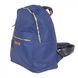 Жіночий рюкзак з нейлону Gianni Conti 3006933-blue:4