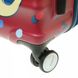Дитяча пластикова валіза на 4х колесах Wavebreaker Disney Mickey & Minnie American Tourister 31c.020.001 мультиколір:5