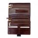 Борсетка-гаманець Giudi з натуральної шкіри 2989/gd-02 коричнева:4