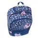 Детский текстильный рюкзак Samsonite на колесах 51c.001.003:3