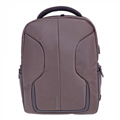 Рюкзак з поліестеру з відділенням для ноутбука 14" та планшета Surface Roncato 417220/22