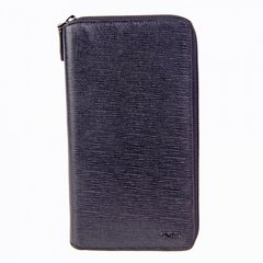 Барсетка-гаманець Tumi з натуральної шкіри 01187777d2 чорна