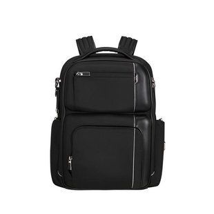 Рюкзак из HTLS Polyester/Натуральная кожа с отделением для ноутбука Premium- Arrive Tumi 025503014d3e