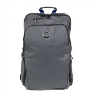 Рюкзак из полиэстера с отделением для ноутбука PARVIS PLUS Delsey 3944629-11