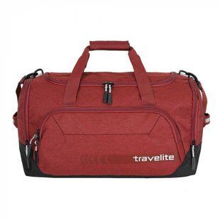 Сумка дорожная тканевая KICK OFF Travelite tl006914-10