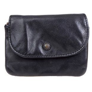 Кошелёк женский Gianni Conti из натуральной кожи 4208189-black