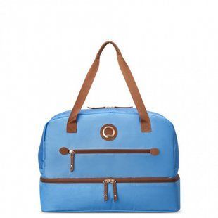 Дорожня сумка з поліестру FREESTYLE Delsey 3859410-42
