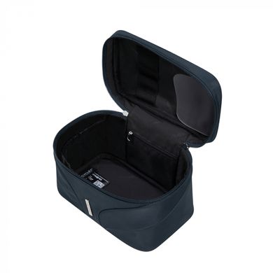 Бьюти кейс Attrix toilet kit Samsonite из экологичного переработанного полиэстера kn3.011.001