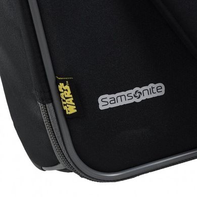 Дитяча тканинна валіза StarWars Ultimate Samsonite 25c.009.001 мультиколір