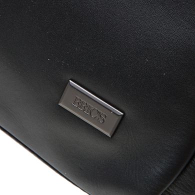 Рюкзак из натуральной кожи с отделением для ноутбука Torino Bric's br107702-001