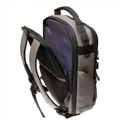 Рюкзак из водостойкой прочной ткани с отделением под ноутбук 15.6" Cityvibe 2.0 Samsonite cm7.008.006