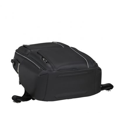 Рюкзак із HTLS Polyester/Натуральна шкіра з відділенням для ноутбука Premium- Arrive Tumi 025503014d3e