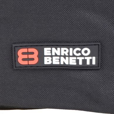 Сумка дорожня тканинна Enrico Benetti eb35319 001